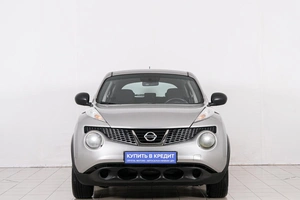 Внедорожник Nissan Juke 2011 года, 929000 рублей, Красноярск