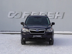 Внедорожник Subaru Forester 2014 года, 1499000 рублей, Волгоград