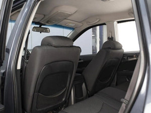 Внедорожник SsangYong Kyron 2012 года, 810000 рублей, Омск