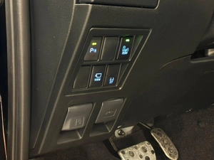 Пикап Toyota Hilux 2025 года, 7800000 рублей, Павловская Слобода