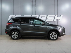 Внедорожник Ford Kuga 2016 года, 1349000 рублей, Воронеж