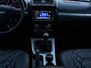 Внедорожник Haval H5 2021 года, 1769000 рублей, Петрозаводск