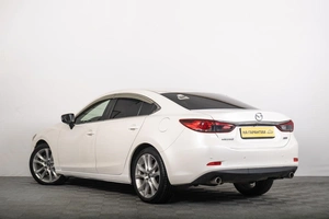 Седан Mazda 6 2013 года, 1439000 рублей, Томск