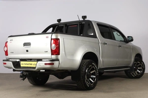 Пикап JAC T6 2023 года, 2059000 рублей, Новосибирск