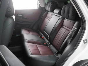 Внедорожник Land Rover Range Rover Evoque 2025 года, 5889000 рублей, Воронеж