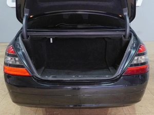 Седан Mercedes-benz S-класс 2008 года, 1169000 рублей, Воронеж