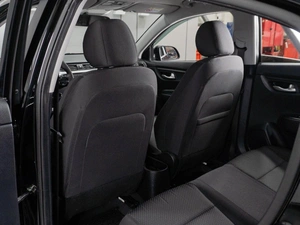 Седан Kia Rio 2021 года, 1549000 рублей, Тюмень