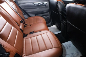 Внедорожник Nissan X-Trail 2015 года, 1869000 рублей, Сургут