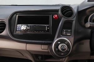 Лифтбек Honda Insight 2009 года, 759000 рублей, Челябинск