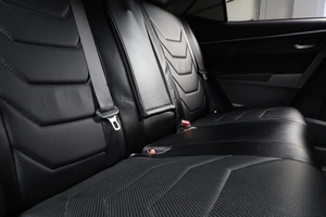 Седан Toyota Corolla 2018 года, 1899000 рублей, Новосибирск