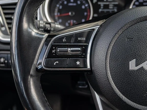 Хетчбэк Kia Ceed 2022 года, 1980000 рублей, Краснодар