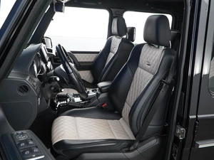 Внедорожник Mercedes-benz G-класс AMG 2014 года, 5719999 рублей, Москва