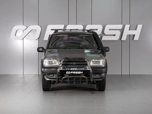 Внедорожник Chevrolet Niva 2005 года, 459000 рублей, Минеральные Воды