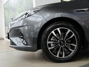 Лифтбек JAC J7 2023 года, 1610111 рублей, Тверь