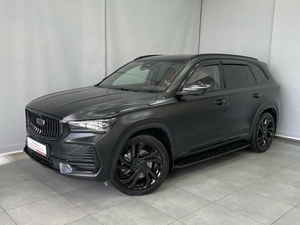 Внедорожник Geely Monjaro 2023 года, 2885000 рублей, Красноярск