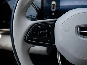 Внедорожник Geely Monjaro 2022 года, 3130000 рублей, Краснодар