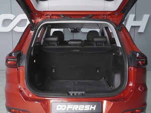 Внедорожник Chery Tiggo 7 Pro 2020 года, 1770000 рублей, Ростов-на-Дону