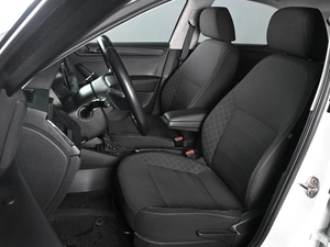 Лифтбек Skoda Rapid 2020 года, 1350000 рублей, Аксай