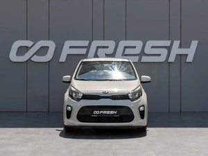 Хетчбэк Kia Morning 2020 года, 1425000 рублей, Краснодар