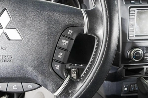 Внедорожник Mitsubishi Pajero 2012 года, 2049000 рублей, Барнаул