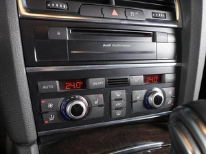 Внедорожник Audi Q7 2011 года, 2399000 рублей, Воронеж