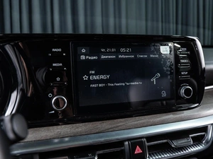 Седан Kia K5 2021 года, 2080000 рублей, Волгоград