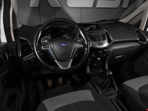 Внедорожник Ford EcoSport 2015 года, 1120111 рублей, Тверь