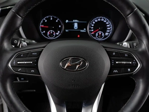 Внедорожник Hyundai Santa Fe 2020 года, 3999000 рублей, Тюмень