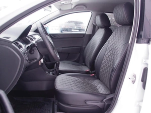 Лифтбек Skoda Rapid 2016 года, 890000 рублей, Владимир