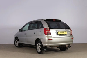 Минивэн Toyota Nadia 2000 года, 589000 рублей, Новосибирск