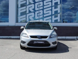 Седан Ford Focus 2011 года, 559000 рублей, Владимир