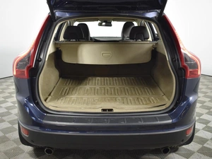Внедорожник Volvo XC60 2012 года, 1173100 рублей, Казань