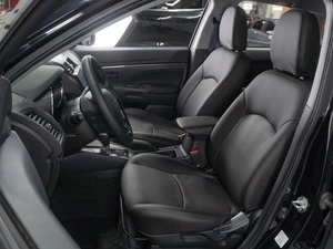 Внедорожник Mitsubishi ASX 2023 года, 3239000 рублей, Тюмень