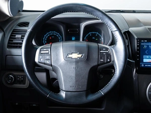 Внедорожник Chevrolet TrailBlazer 2013 года, 1749000 рублей, Ставрополь