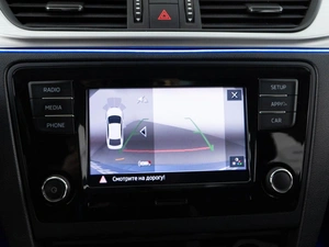 Лифтбек Skoda Rapid 2019 года, 1514444 рублей, Москва
