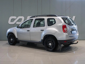 Внедорожник Renault Duster 2014 года, 1259000 рублей, Петрозаводск