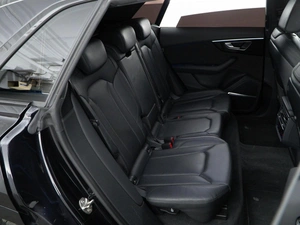 Внедорожник Audi Q8 2019 года, 7877077 рублей, Москва