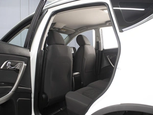 Внедорожник FAW Besturn X80 2020 года, 1425055 рублей, Омск