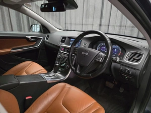 Универсал Volvo V60 2012 года, 1109000 рублей, Красноярск