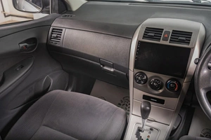 Универсал Toyota Corolla Fielder 2008 года, 899000 рублей, Томск