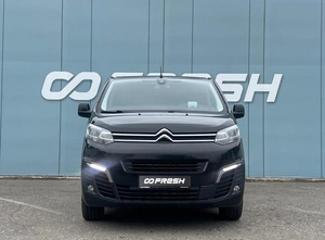 Минивэн Citroen SpaceTourer 2021 года, 3330000 рублей, Ижевск
