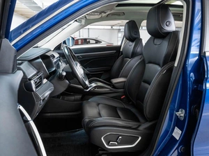 Внедорожник Geely Atlas Pro 2021 года, 2259000 рублей, Ставрополь