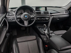 Универсал BMW 3 серия 2018 года, 2050000 рублей, Краснодар