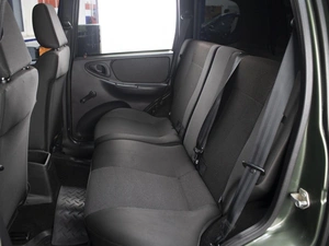 Внедорожник ВАЗ (LADA) Niva Travel 2022 года, 850000 рублей, Омск