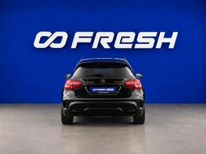 Внедорожник Mercedes-benz GLA-класс AMG 2017 года, 3049077 рублей, Москва