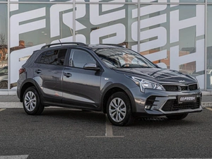 Хетчбэк Kia Rio X 2022 года, 1980000 рублей, Краснодар