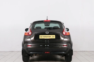 Внедорожник Nissan Juke 2013 года, 1129000 рублей, Красноярск