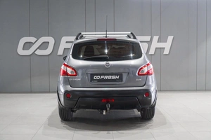 Внедорожник Nissan Qashqai 2013 года, 1099000 рублей, Петрозаводск