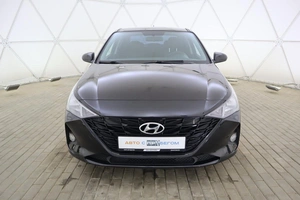 Седан Hyundai Solaris 2021 года, 1460000 рублей, Обнинск