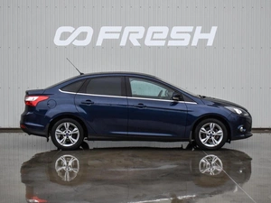 Седан Ford Focus 2012 года, 950000 рублей, Краснодар